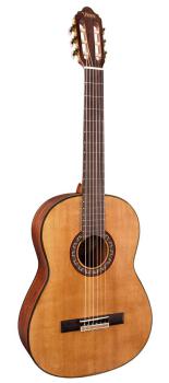 Valencia Series 400 Klassik Gitarre 4/4
